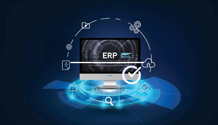 Discover what ERP is and how Enterprise Resource Planning software can revolutionize your business operations. Learn about its core functionalities, key benefits like enhanced data visibility and streamlined supply chain management, various types (including cloud-based ERP), and future trends.