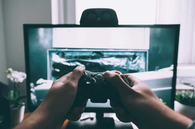 Game 2d Digital Artist