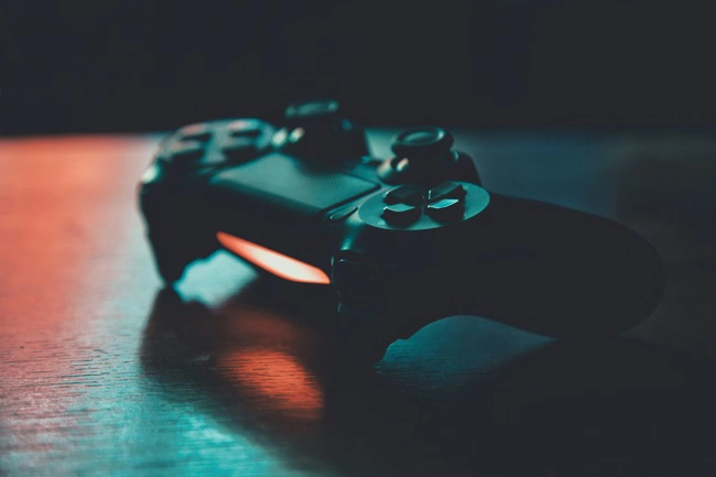 Game 2d Digital Artist