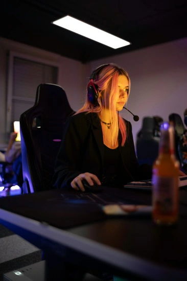 Game Unity VR/AR Programmer