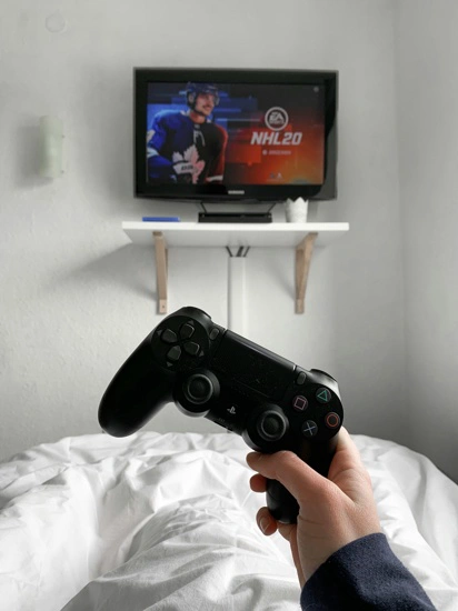 Game Story Writer