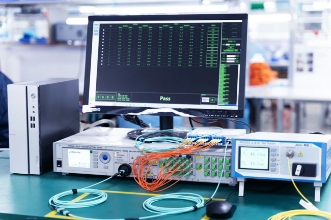 Topeka Hardware & Software Diagnostic