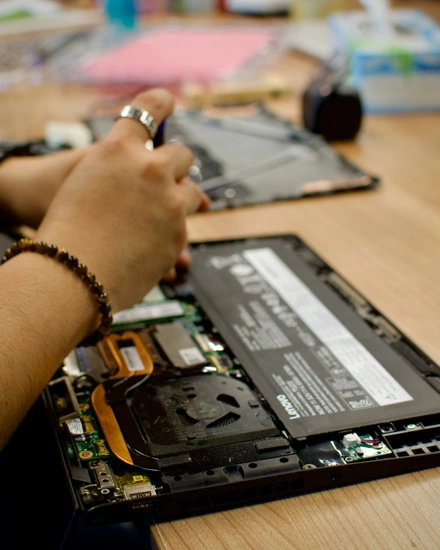 iPad Repair