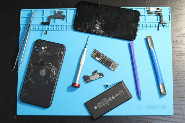 iPhone Repair
