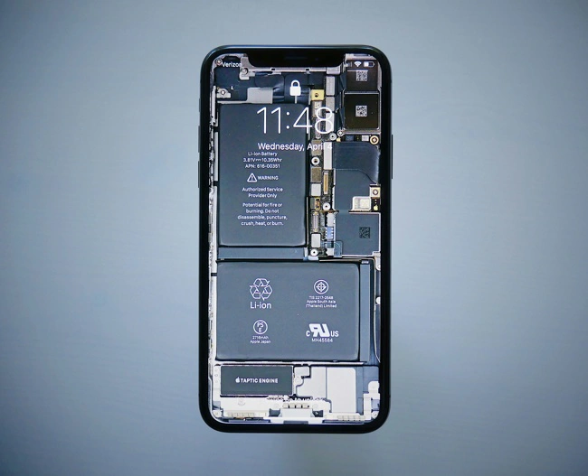iPhone Repair