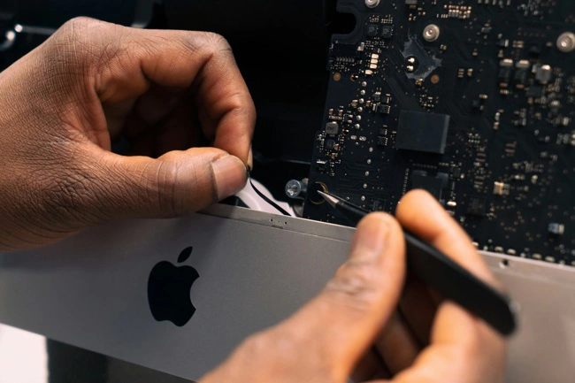 iPhone Repair