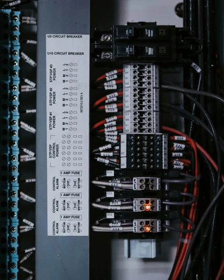 Networking Setup & Add Ons