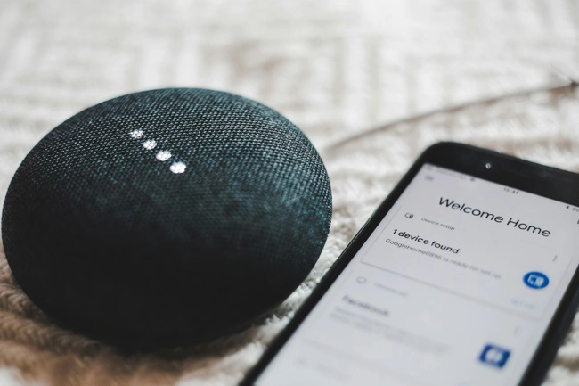 Topeka Smart Home or IoT Setup