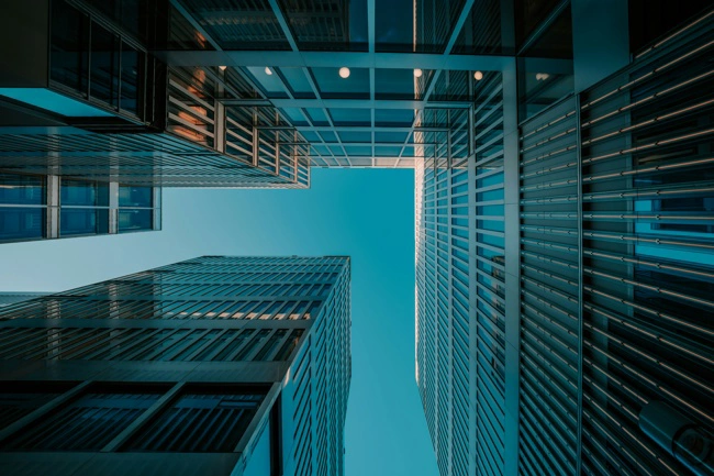 Hosting Website & API