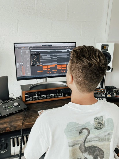 Plug-In Development