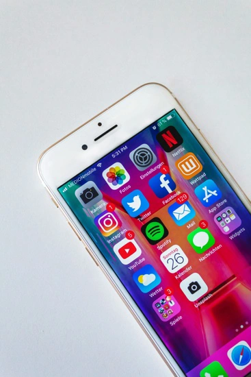 Cross Platform Applications