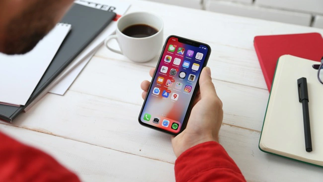 Cross Platform Applications