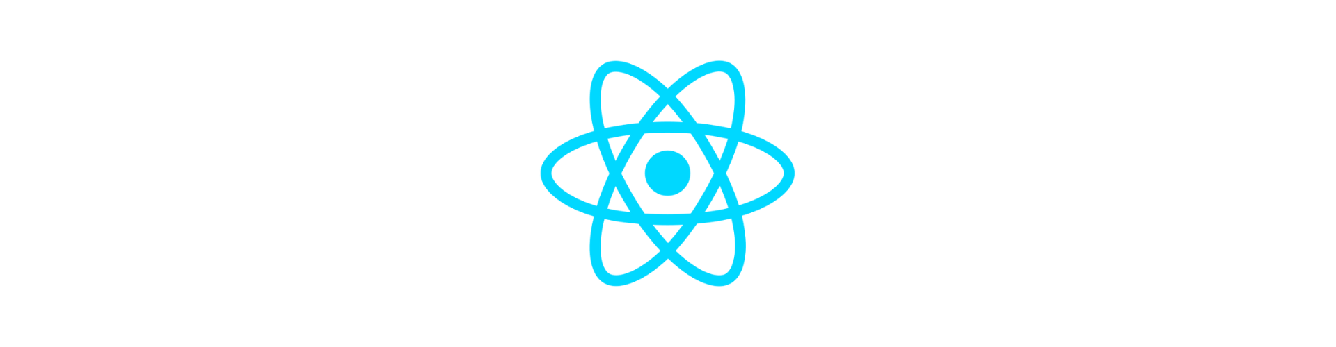 React