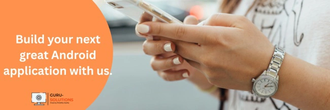 Android Application Development