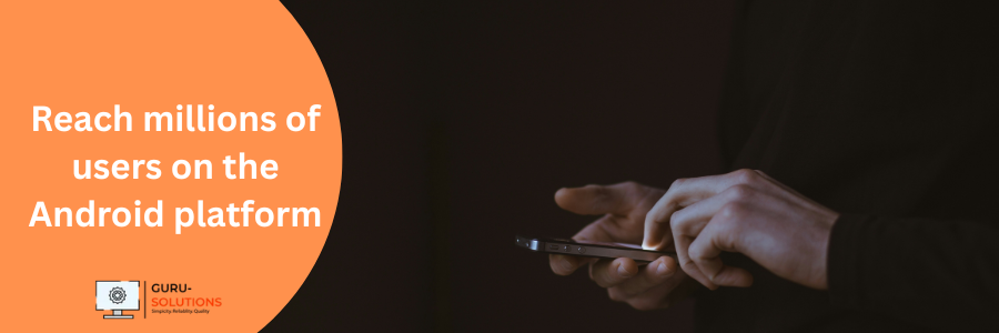 Android Application Development