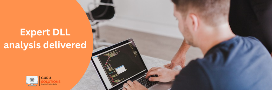 DLL Reverse Engineering