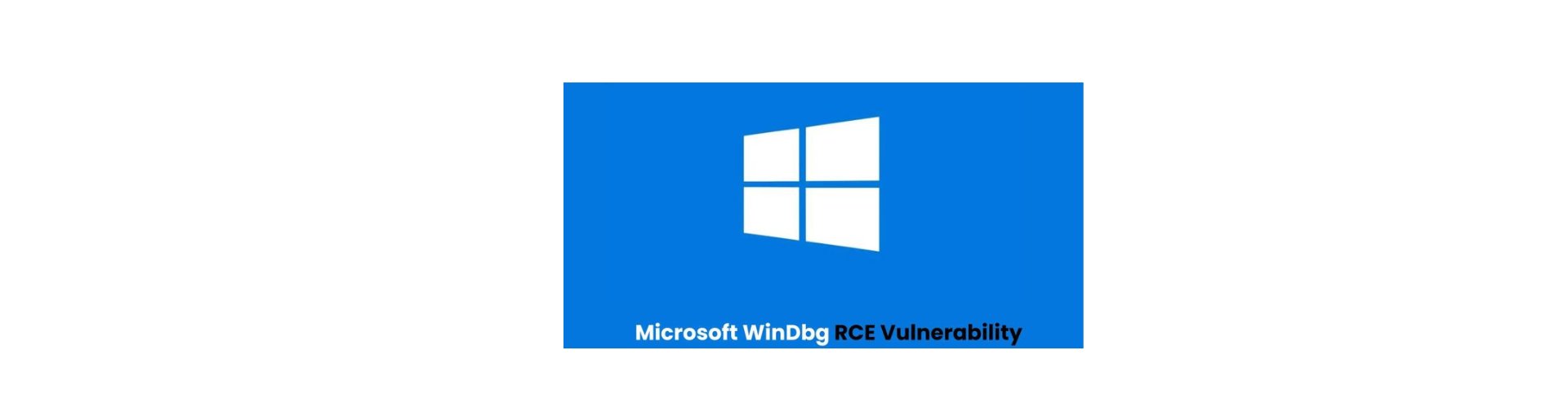 WinDbg