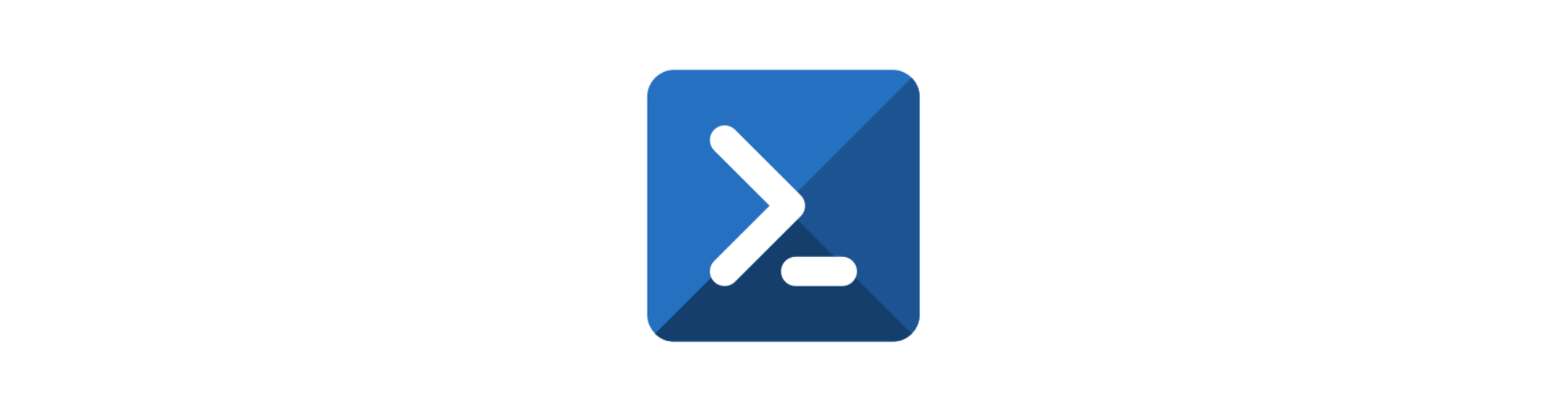 powershell core