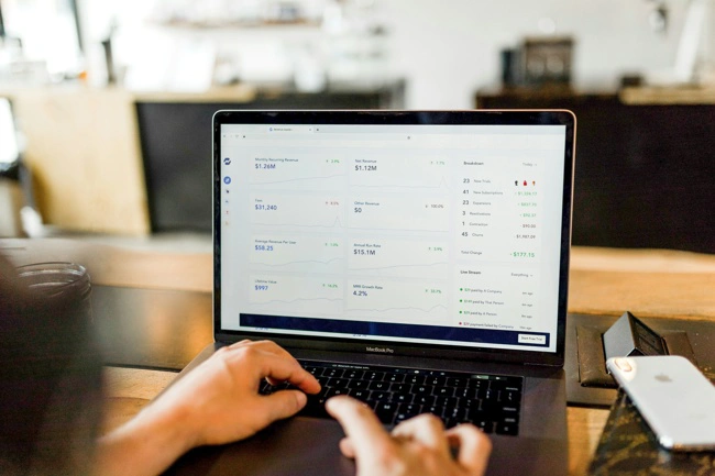 Domain Setup with GoDaddy