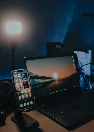 expert software setup for applications