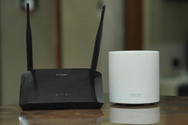 WiFi Setup Topeka