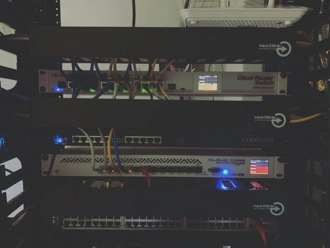Topeka Small Business Server Setup & Maintenance