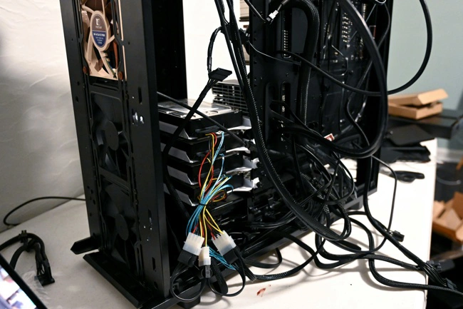 Topeka Small Business Server Setup & Maintenance