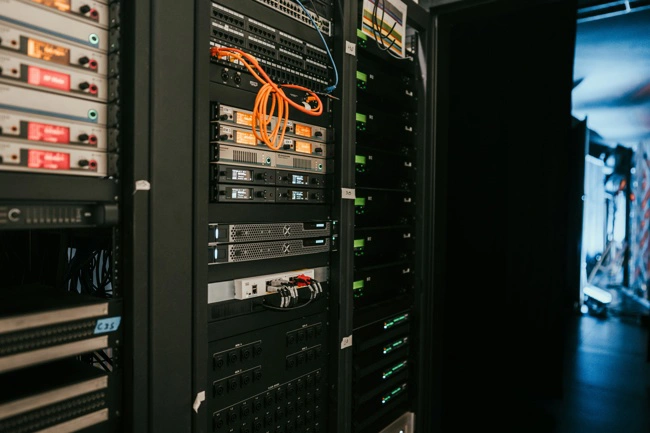 Topeka Small Business Server Setup & Maintenance