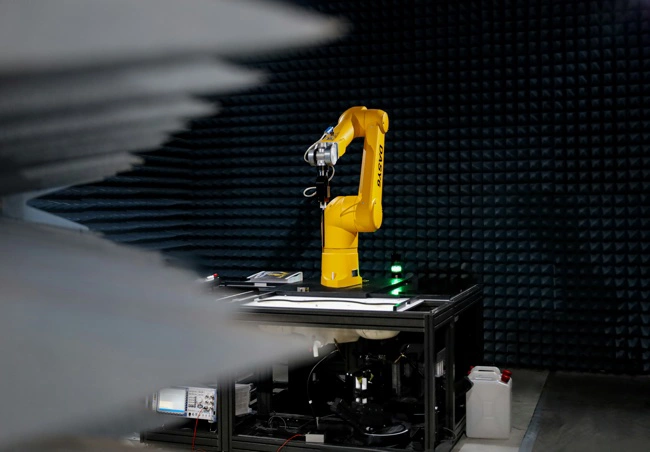 Development for Robotic Process Automation (RPA)