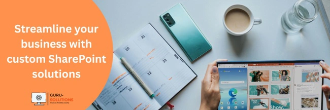 SharePoint Development Implementation
