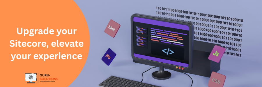 Sitecore Upgrade Implementation