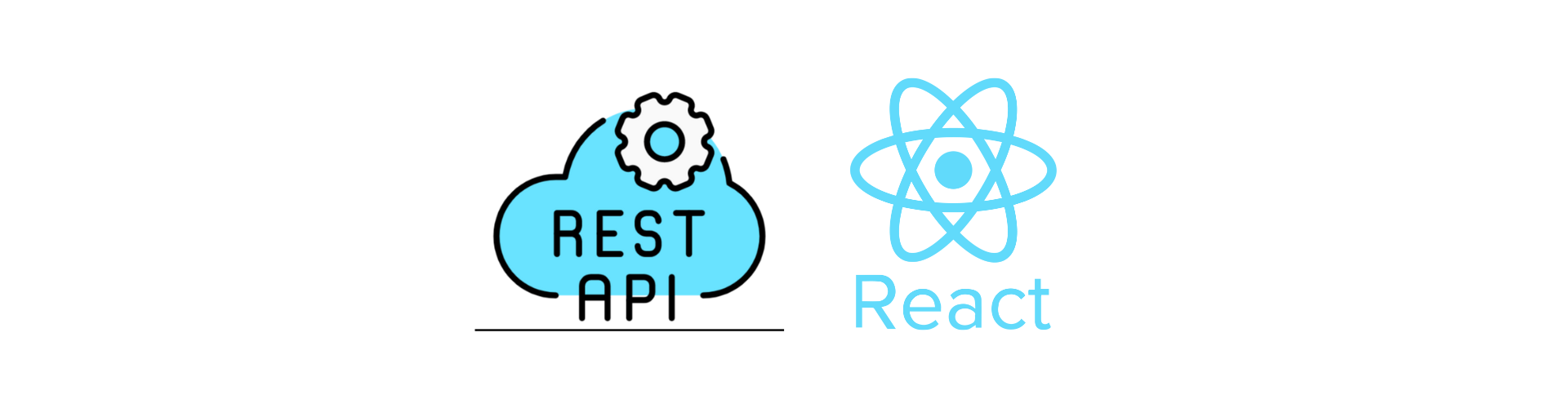 RestAPI and React