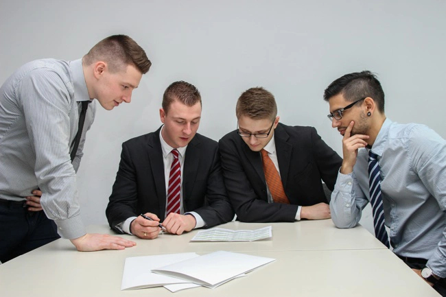Information Technology Consultation (IVV)