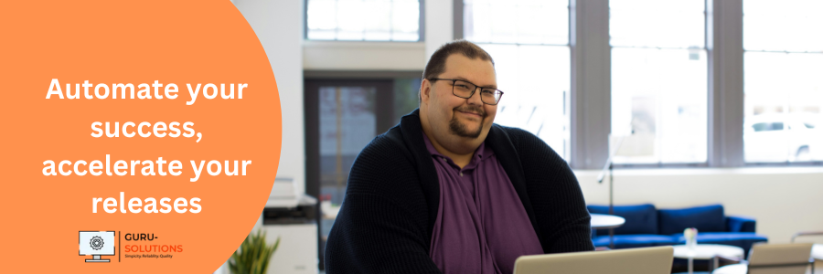 Development DevOps Setup & Automation