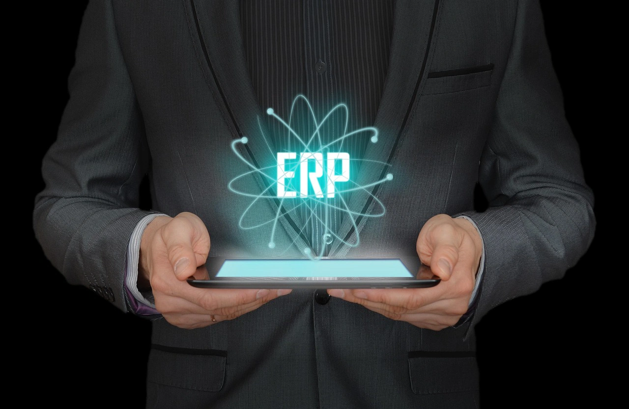 Development for ERP & CMS Solutions
