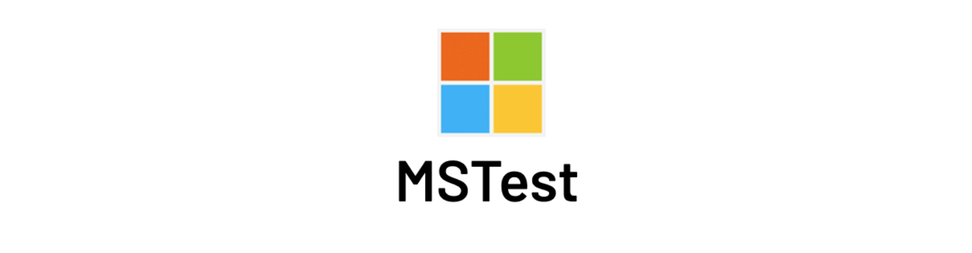 MSTest
