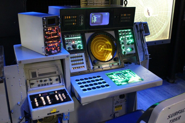 Development PLC & HMI