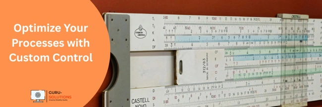 PLC and HMI