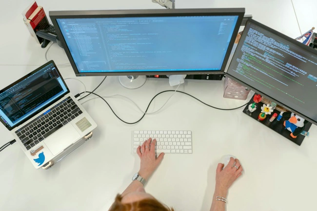 Process Test Automation for (QA&QE)