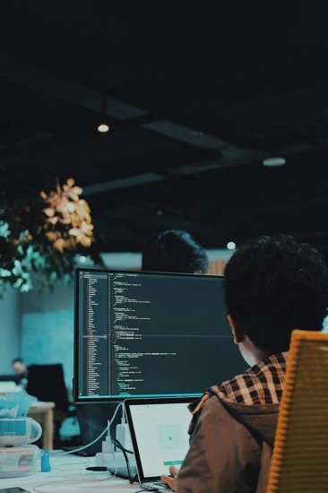 Support Legacy Application