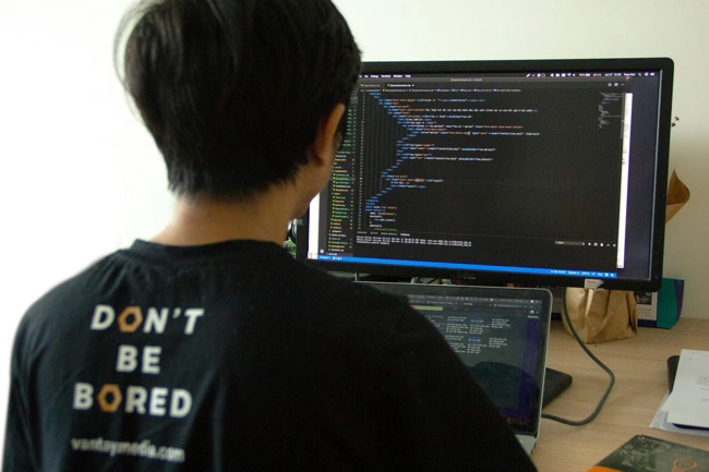 Product Application Development