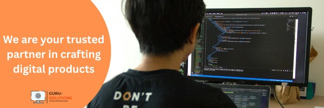 Product Application Development