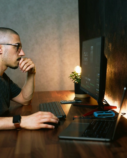 Database Administrator Support
