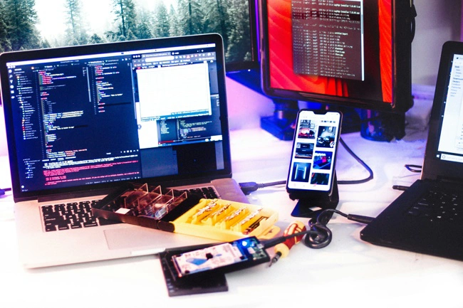 Develop SaaS Products