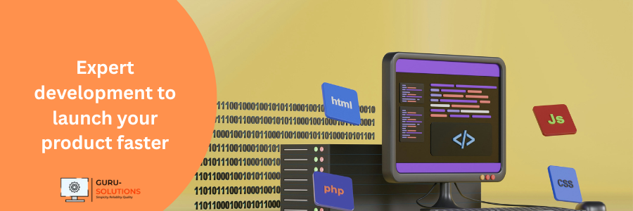 Develop SaaS Products services