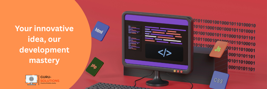 Develop SaaS Products services